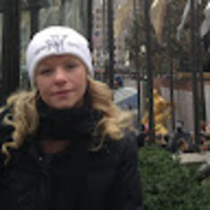 Meet your Posher, Alicia